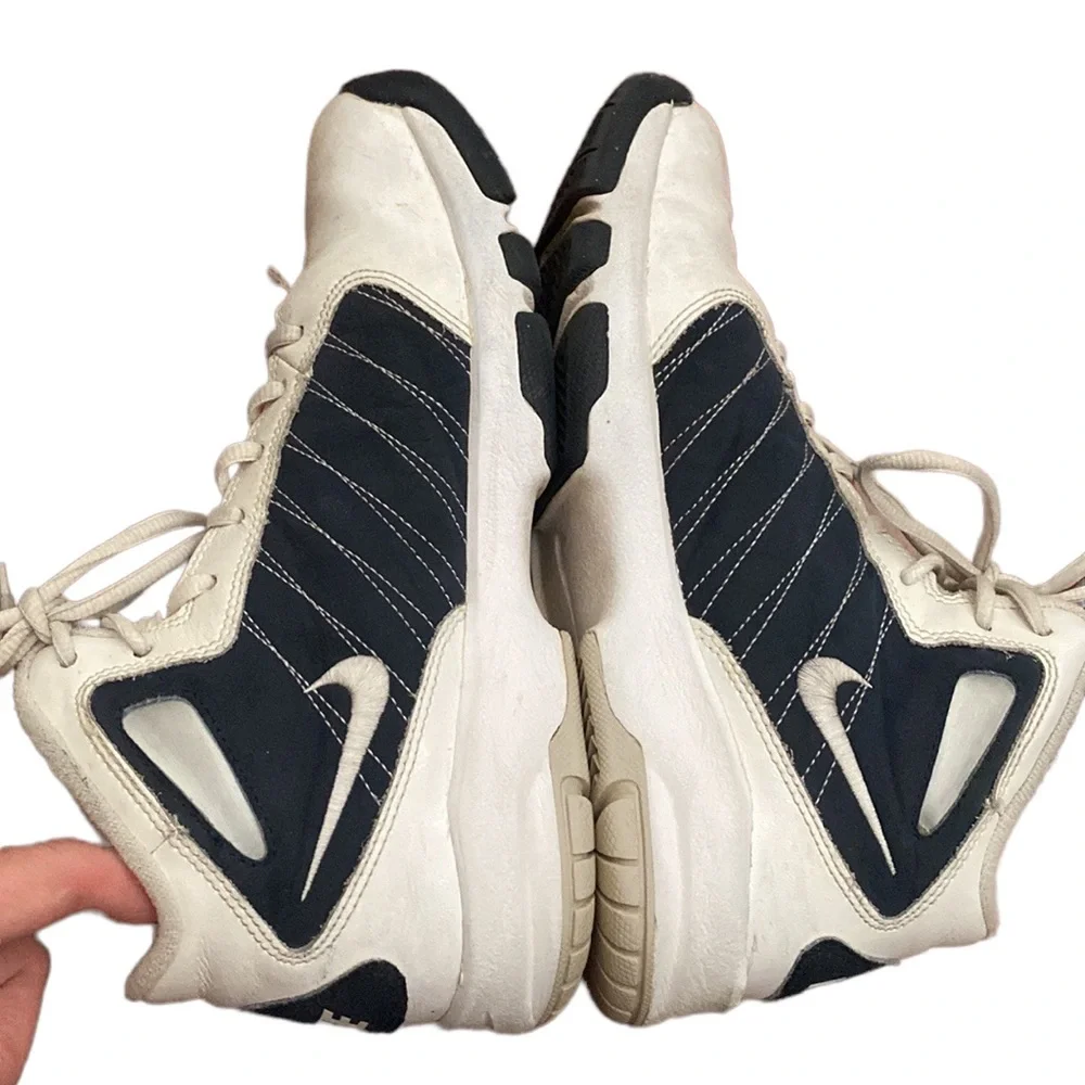 Nike Basketball Shoes